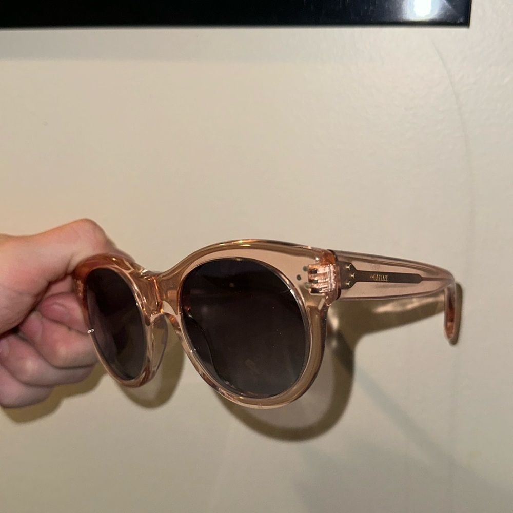 CELINE SUNGLASSES